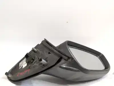 Pezzo di ricambio per auto di seconda mano specchio sinistro per opel astra h (a04) 1.7 cdti (l48) riferimenti oem iam 13312949 13312949xd6 616513