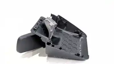 Second-hand car spare part interior rearview mirror for renault captur ii (hf_) tce 160 (hfn1) oem iam references 963a92502r  