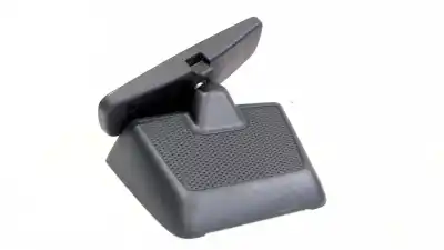 Second-hand car spare part interior rearview mirror for renault captur ii (hf_) tce 160 (hfn1) oem iam references 963a92502r  