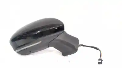 Second-hand car spare part RIGHT REARVIEW MIRROR for RENAULT CAPTUR II (HF_)  OEM IAM references 26244205A  