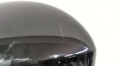 Second-hand car spare part right rearview mirror for renault captur ii (hf_) tce 160 (hfn1) oem iam references 26244205a  