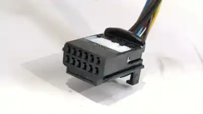 Second-hand car spare part right rearview mirror for renault captur ii (hf_) tce 160 (hfn1) oem iam references 26244205a  