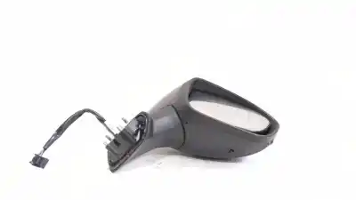 Second-hand car spare part right rearview mirror for renault captur ii (hf_) tce 160 (hfn1) oem iam references 26244205a  