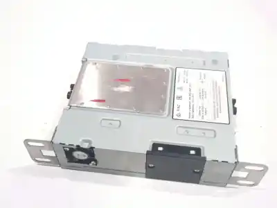 Автозапчасти б/у аудиосистема / радио cd за renault megane iv fastback (b9a/m/n_) 1.5 dci 110 (b9a3) ссылки oem iam 281151779r