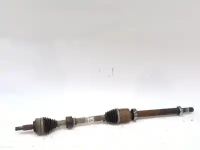 Автозапчастина б/у передня права трансмісія для dacia jogger 1.0 tce 110 (rkmd) посилання на oem iam 391001011r