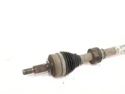 Автозапчастина б/у передня права трансмісія для dacia jogger 1.0 tce 110 (rkmd) посилання на oem iam 391001011r  