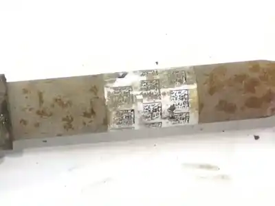 Автозапчастина б/у передня права трансмісія для dacia jogger 1.0 tce 110 (rkmd) посилання на oem iam 391001011r  