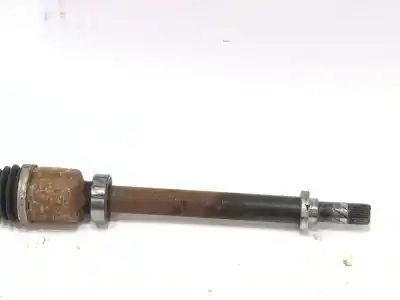 Автозапчастина б/у передня права трансмісія для dacia jogger 1.0 tce 110 (rkmd) посилання на oem iam 391001011r  