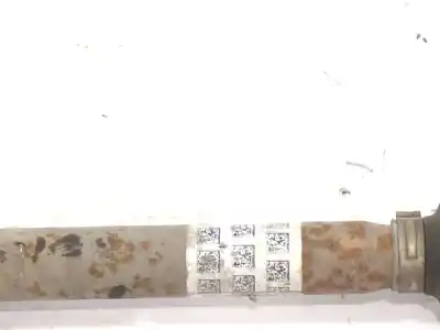 Peça sobressalente para automóvel em segunda mão transmissão dianteira esquerda por dacia jogger 1.0 tce 110 (rkmd) referências oem iam 391015630r  