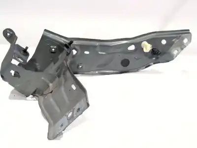 Автозапчастина б/у права опора фари для dacia jogger 1.0 tce 110 (rkmd) посилання на oem iam 625182892r  