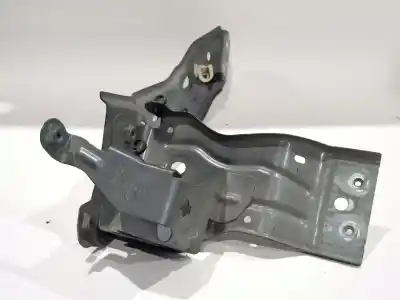 Автозапчастина б/у права опора фари для dacia jogger 1.0 tce 110 (rkmd) посилання на oem iam 625182892r  