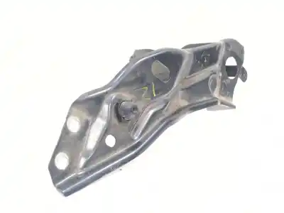 Автозапчастина б/у ліва опора фари для dacia jogger 1.0 tce 110 (rkmd) посилання на oem iam 6251571r