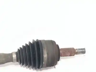 Pezzo di ricambio per auto di seconda mano trasmissione anteriore destra per renault captur i (j5_, h5_) 1.2 tce 120 riferimenti oem iam 391006849r  