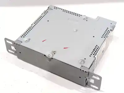 Peça sobressalente para automóvel em segunda mão sistema de áudio / rádio cd por renault captur i (j5_, h5_) 1.2 tce 120 referências oem iam 281151559r