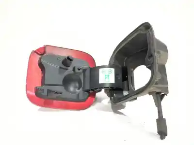 Peça sobressalente para automóvel em segunda mão tampa de combustível externa por renault captur i (j5_, h5_) 1.2 tce 120 referências oem iam 781208860r  