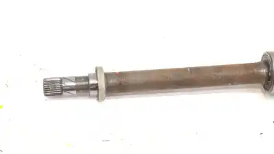 Second-hand car spare part front right transmission for renault captur ii (hf_) tce 160 (hfn1) oem iam references 391002592  