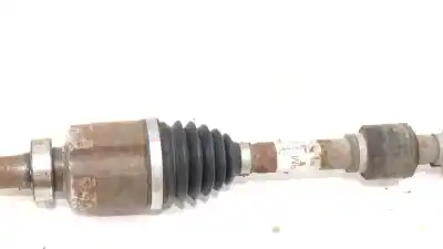 Second-hand car spare part front right transmission for renault captur ii (hf_) tce 160 (hfn1) oem iam references 391002592  