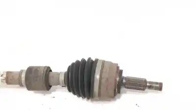 Second-hand car spare part front right transmission for renault captur ii (hf_) tce 160 (hfn1) oem iam references 391002592  