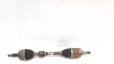 Second-hand car spare part front left transmission for renault captur ii (hf_) tce 160 (hfn1) oem iam references 391011887r