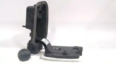 Автозапчасти б/у наружная крышка топлива за renault captur ii (hf_) tce 160 (hfn1) ссылки oem iam 781200081r  