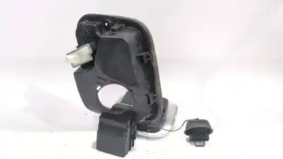 Автозапчасти б/у наружная крышка топлива за renault captur ii (hf_) tce 160 (hfn1) ссылки oem iam 781200081r  