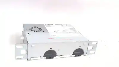 Second-hand car spare part audio system / radio cd for renault captur ii (hf_) tce 160 (hfn1) oem iam references 259157794r