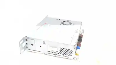 Peça sobressalente para automóvel em segunda mão sistema de áudio / rádio cd por renault captur ii (hf_) tce 160 (hfn1) referências oem iam 259157794r 7503750888 