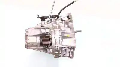 Автозапчастина б/у коробка передач для DACIA DOKKER MONOSPACE (KE_) 1.5 DCI / BLUE DCI 75 (KEAJ, KEAH, KEJW) Посилання на OEM IAM TL416082R  