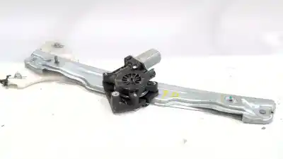 Second-hand car spare part rear right window regulator for mg rover mg zs suv 1.5 vti oem iam references 10233938