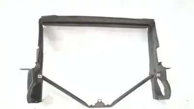 Second-hand car spare part radiator case for bmw 5 (e60) 525 d oem iam references 17117787830