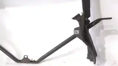 Second-hand car spare part radiator case for bmw 5 (e60) 525 d oem iam references 17117787830  17 11 7 787 830