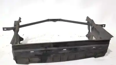 Second-hand car spare part radiator case for bmw 5 (e60) 525 d oem iam references 17117787830  17 11 7 787 830