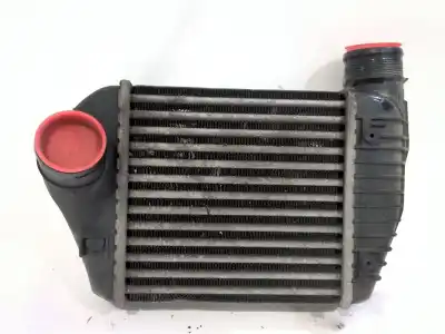 İkinci el araba yedek parçası Intercooler için AUDI A6 C6 (4F2) 2.0 TDI OEM IAM referansları 4F0145805AD  4F0 145 805 AD