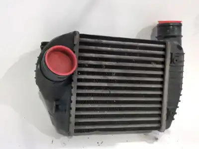İkinci el araba yedek parçası intercooler için audi a6 c6 (4f2) 2.0 tdi oem iam referansları 4f0145805ad  4f0 145 805 ad