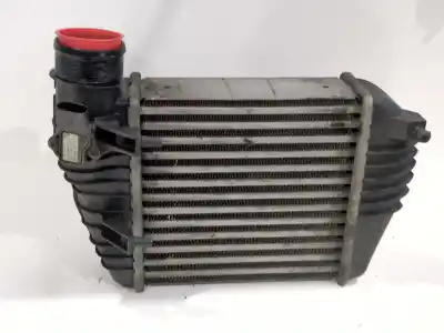 İkinci el araba yedek parçası intercooler için audi a6 c6 (4f2) 2.0 tdi oem iam referansları 4f0145805ad  4f0 145 805 ad