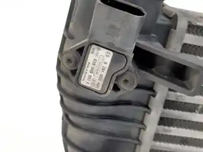 İkinci el araba yedek parçası intercooler için audi a6 c6 (4f2) 2.0 tdi oem iam referansları 4f0145805ad  4f0 145 805 ad