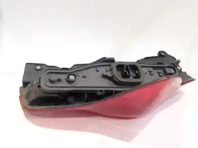 Автозапчасти б/у левый задний фонарь за dacia lodgy (js_) 1.5 dci ссылки oem iam 265558016r  90009115