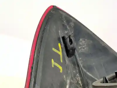 Автозапчасти б/у левый задний фонарь за dacia lodgy (js_) 1.5 dci ссылки oem iam 265558016r  90009115