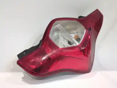 Автозапчасти б/у ПРАВЫЙ ЗАДНИЙ ФОНАРЬ за DACIA LODGY (JS_)  ссылки OEM IAM 265502184R  90009116