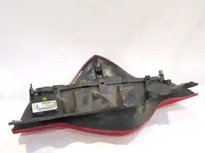 Second-hand car spare part right tailgate light for dacia lodgy (js_) 1.5 dci oem iam references 265502184r  90009116
