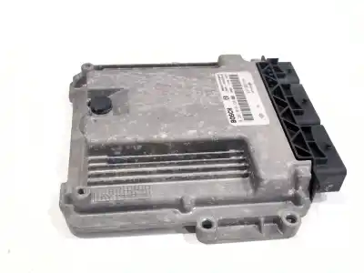 Pezzo di ricambio per auto di seconda mano CENTRALINA MOTORE per DACIA LODGY (JS_)  Riferimenti OEM IAM 237102529R 0281019138 