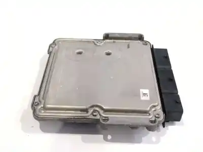 Second-hand car spare part ecu engine control for dacia lodgy (js_) 1.5 dci oem iam references 237102529r 0281019138 