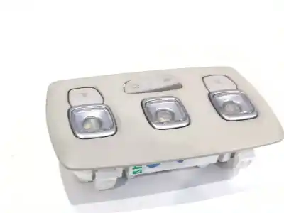 Автозапчасти б/у внутренний свет за renault captur i (j5_, h5_) 1.2 tce 120 ссылки oem iam 264309166r  