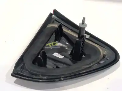 Автозапчасти б/у внутренний правый задний фонарь за renault captur i (j5_, h5_) 1.2 tce 120 ссылки oem iam 265508073r  