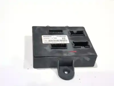 Peça sobressalente para automóvel em segunda mão módulo eletrônico por renault captur i (j5_, h5_) 1.2 tce 120 referências oem iam 231a03439r