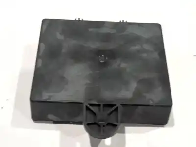 Pezzo di ricambio per auto di seconda mano modulo elettronico per renault captur i (j5_, h5_) 1.2 tce 120 riferimenti oem iam 231a03439r  