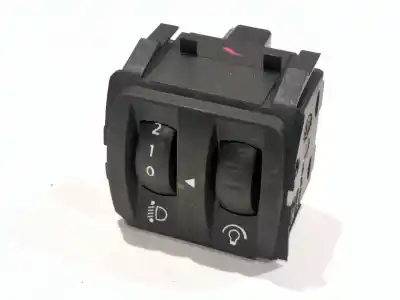Peça sobressalente para automóvel em segunda mão interruptor regulador de altura dos faróis por renault captur i (j5_, h5_) 1.2 tce 120 referências oem iam 251900567r