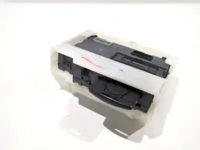 Pezzo di ricambio per auto di seconda mano interruttore regolatore altezza fari per renault captur i (j5_, h5_) 1.2 tce 120 riferimenti oem iam 251900567r  