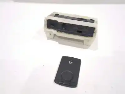 Pezzo di ricambio per auto di seconda mano interruttore regolatore altezza fari per renault captur i (j5_, h5_) 1.2 tce 120 riferimenti oem iam 251900567r  