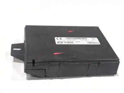 Peça sobressalente para automóvel em segunda mão bsi / bcm / módulo eletrónico confort por renault captur i (j5_, h5_) 1.2 tce 120 referências oem iam 284b14456r